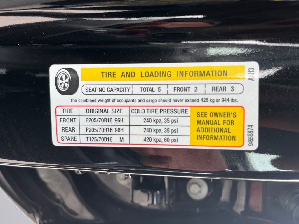 Used 2019 Chevrolet Trax LT w/ LT Convenience Package AWD/4WD image 20