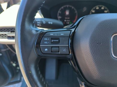 Used 2023 Honda HR-V EX-L image 21