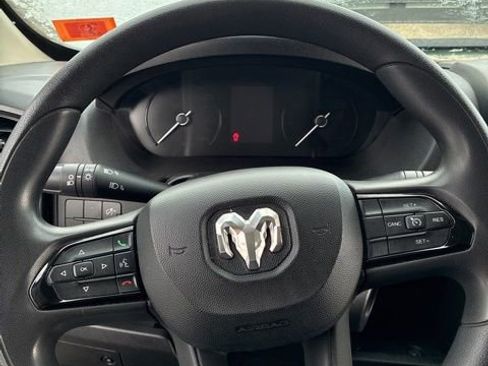 Used 2023 RAM ProMaster 2500 image 19