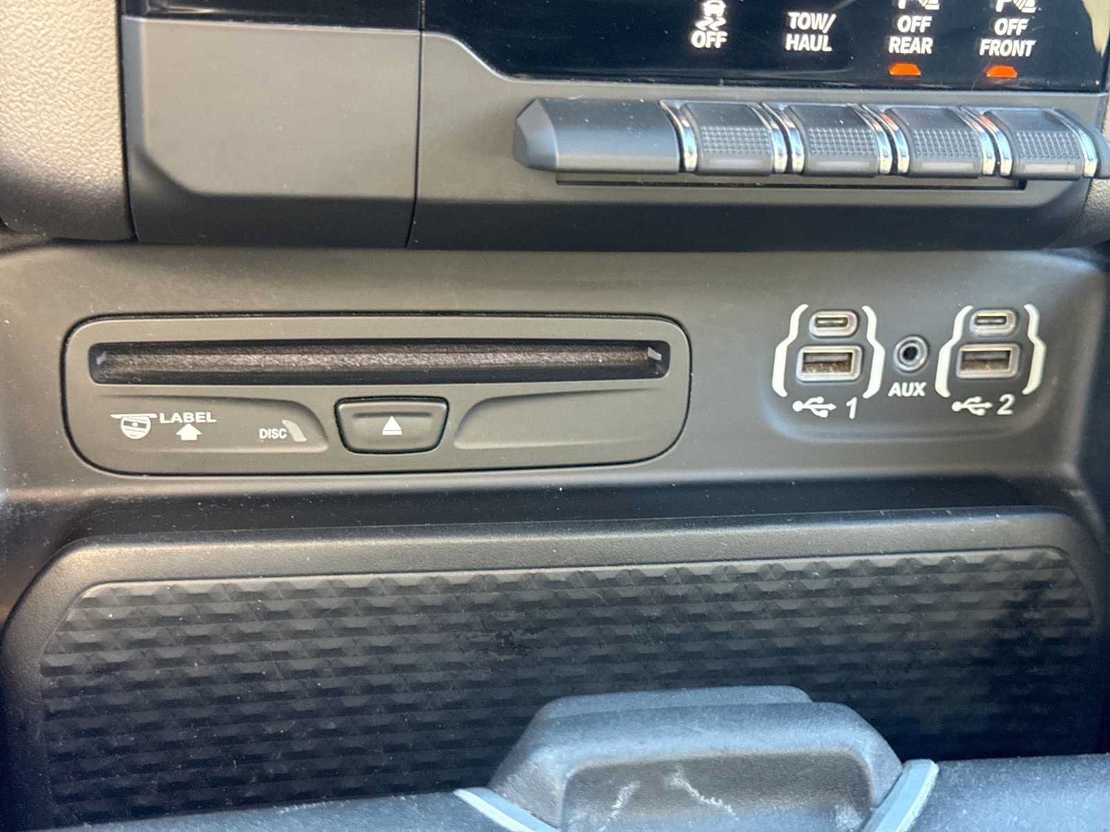 Used 2019 RAM 1500 Big Horn AWD/4WD image 30