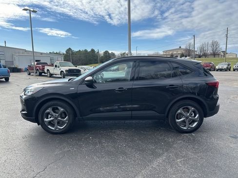 Used 2025 Ford Escape ST-Line image 6
