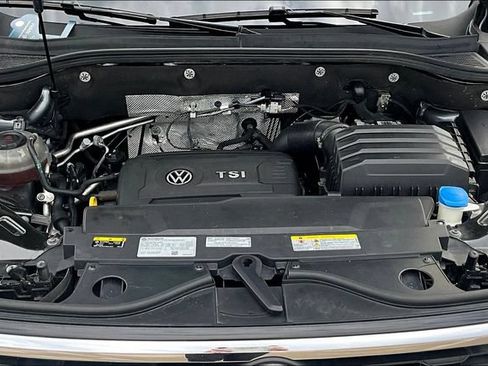 Used 2023 Volkswagen Atlas SE AWD/4WD image 30