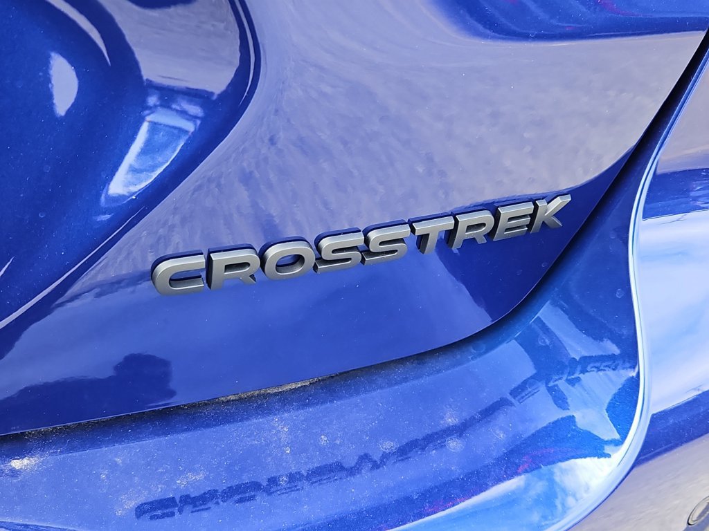 New 2026 Subaru Crosstrek 2.5i Limited AWD/4WD image 6