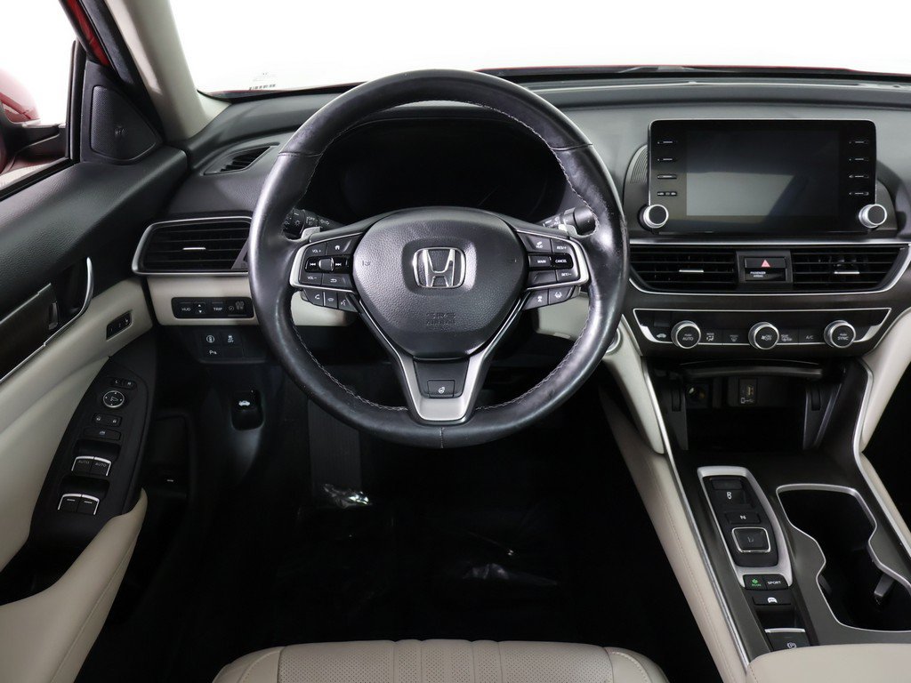 Used 2019 Honda Accord Touring image 38