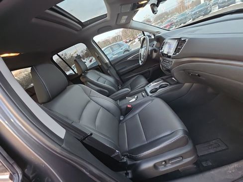 Used 2023 Honda Ridgeline RTL-E image 28