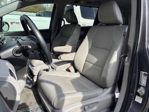 Used 2016 Honda Odyssey EX-L image 13