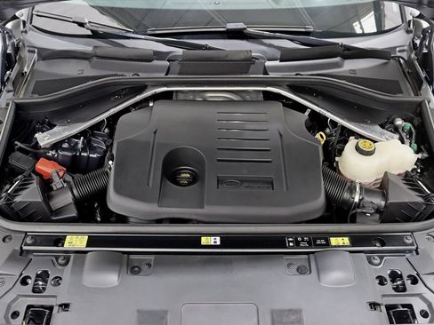 Used 2024 Land Rover Range Rover Sport Dynamic SE AWD/4WD image 43