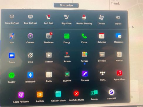 Used 2023 Tesla Model Y Performance image 28