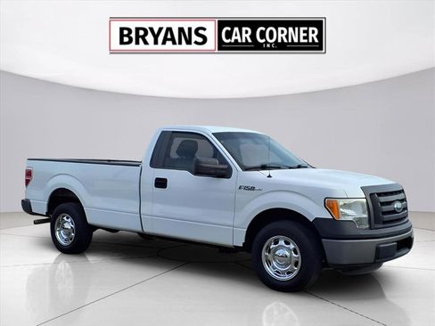 Used 2012 Ford F150 XL w/ PWR Equipment Group image 21