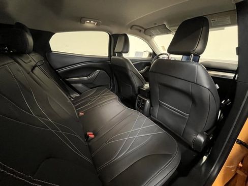 Used 2023 Ford Mustang Mach-E Select image 12