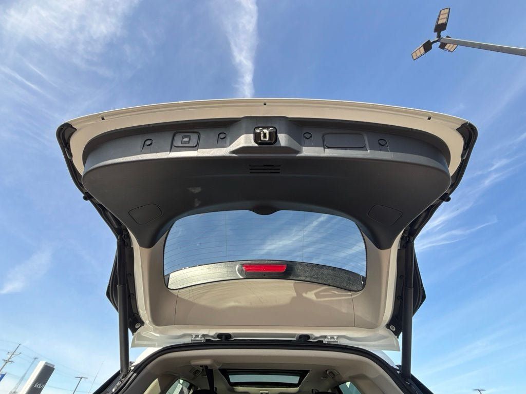 Used 2024 Nissan Murano SL AWD/4WD image 32
