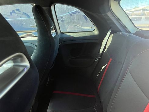 Used 2013 FIAT 500 Abarth image 8