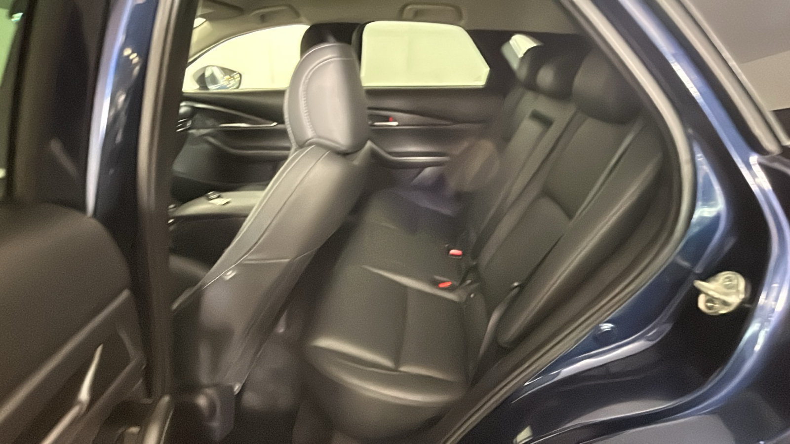 Used 2024 MAZDA CX-30 AWD 2.5 S w/ Select Sport Pkg image 31