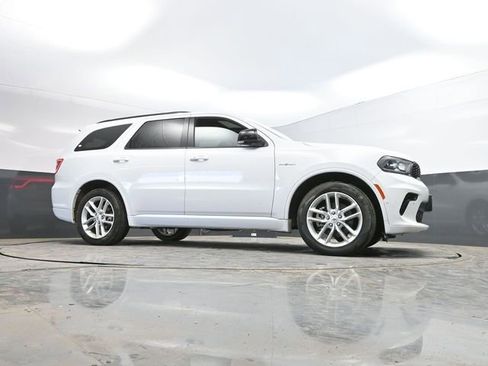 Used 2025 Dodge Durango R/T AWD/4WD image 54