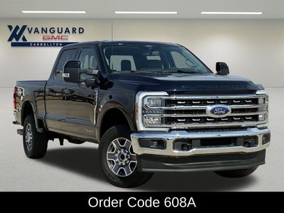 Used 2024 Ford F250 Lariat