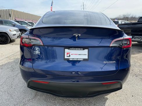 Used 2023 Tesla Model Y Performance image 4