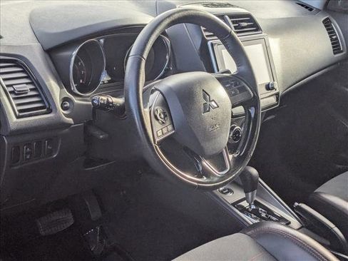 Used 2024 Mitsubishi Outlander Sport SE image 10