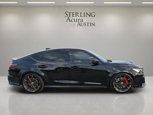 Certified 2025 Acura Integra Type S image 4