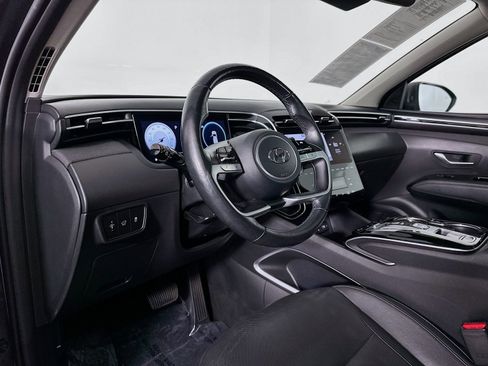 Used 2024 Hyundai Tucson Limited image 10