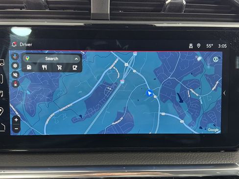 Certified 2025 GMC Sierra 1500 Denali w/ Denali Reserve Package image 29