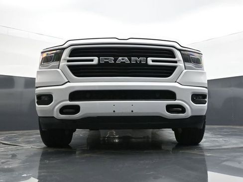 Used 2019 RAM 1500 Big Horn AWD/4WD image 50