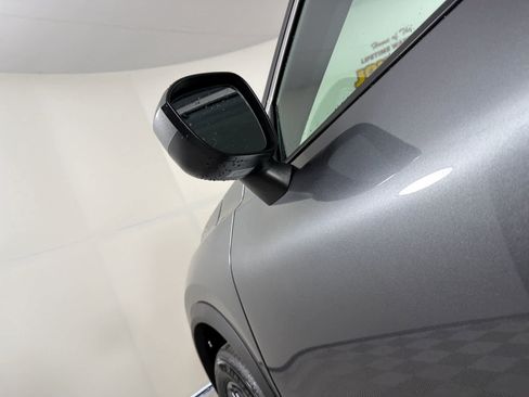 New 2026 Nissan Rogue SV image 14