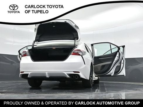 Used 2023 Toyota Camry SE image 35