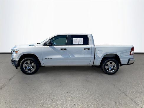 Used 2023 RAM 1500 Big Horn image 4
