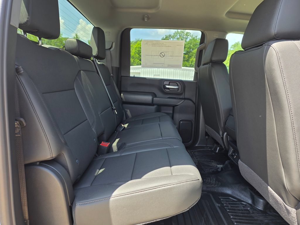 New 2026 Chevrolet Silverado 3500 W/T w/ WT Convenience Package AWD/4WD image 17