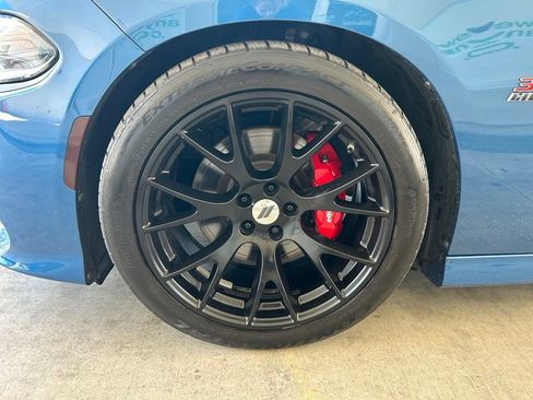 Used 2022 Dodge Charger Scat Pack w/ Plus Group RWD image 14