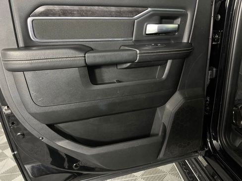 Used 2024 RAM 2500 Big Horn w/ Bed Utility Group image 26