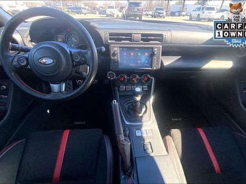 Used 2024 Subaru BRZ Limited image 15