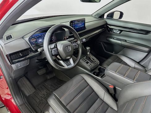 Certified 2026 Honda CR-V Sport Touring image 10