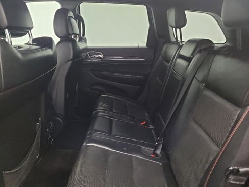 Used 2016 Jeep Grand Cherokee Limited 75th Anniversary image 18