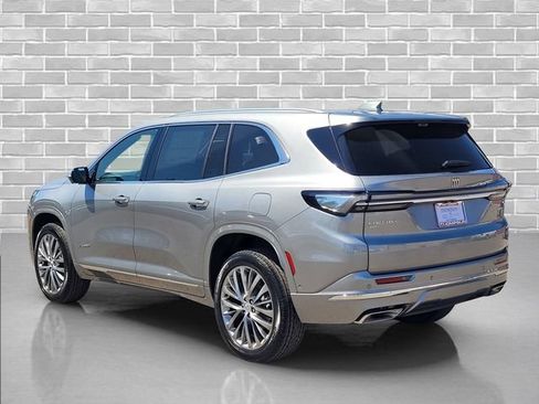 New 2026 Buick Enclave Avenir w/ Super Cruise Package AWD/4WD image 8