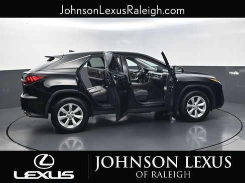 Used 2016 Lexus RX 350 AWD w/ Premium Package image 35