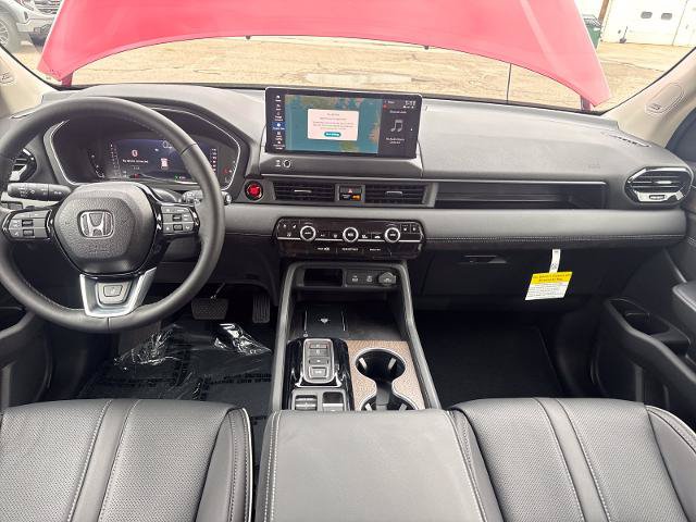 New 2026 Honda Pilot Elite image 23