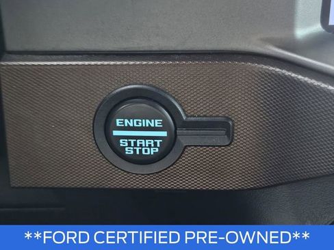 Used 2022 Ford Bronco Outer Banks image 22