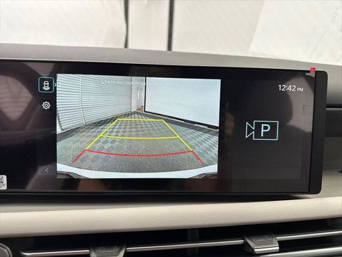 New 2026 Hyundai Tucson SE FWD image 28
