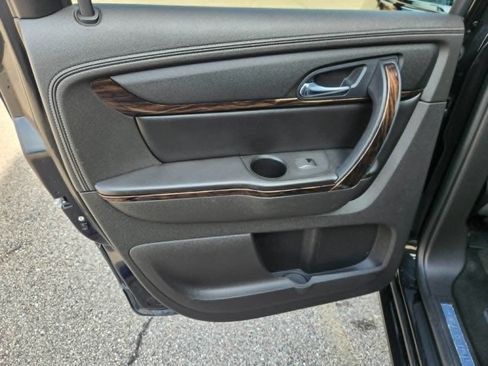 Used 2014 GMC Acadia Denali AWD/4WD image 13