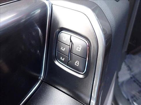 Used 2023 Ford F150 Lariat w/ Equipment Group 502A High AWD/4WD image 19