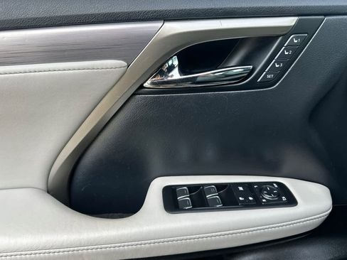 Used 2018 Lexus RX 350 F Sport w/ Accessory Package AWD/4WD image 12