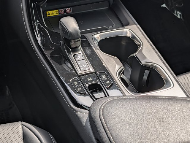 Used 2024 Lexus NX 350 F Sport AWD/4WD image 14