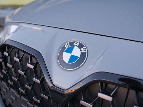 Used 2023 BMW 430i Gran Coupe 430i w/ M Sport Package image 46