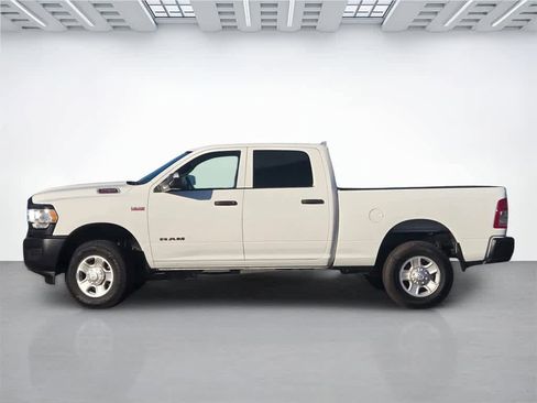 Used 2022 RAM 2500 Tradesman image 3