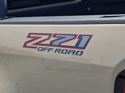 Certified 2022 Chevrolet Colorado Z71 AWD/4WD image 31