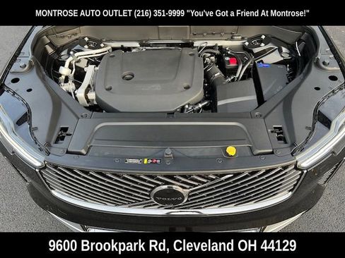 New 2026 Volvo XC90 B6 Plus w/ Protection Package image 39