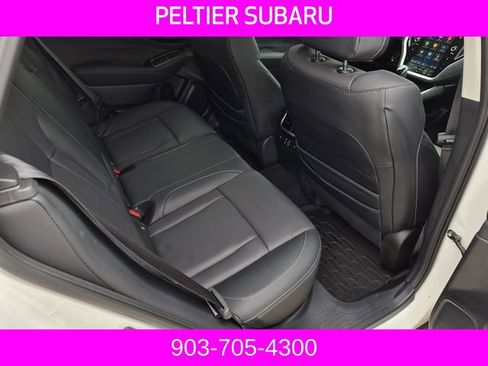 Certified 2025 Subaru Outback Limited w/ Popular Package #2 AWD/4WD image 18