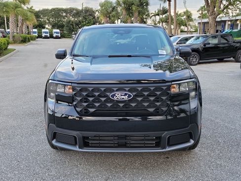 New 2026 Ford Maverick XLT FWD image 2