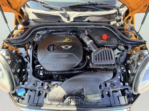Used 2015 MINI Cooper S FWD image 11